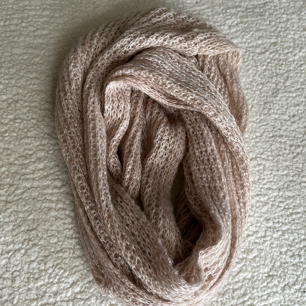 Cotton on Scarf